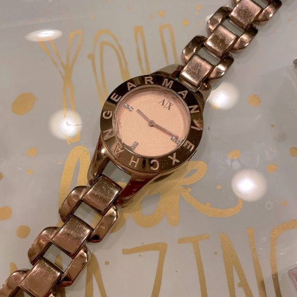 Armani Exchange watch⭐️ - Picture 1 of 2